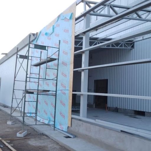 CONSTRUCCION EN SECO