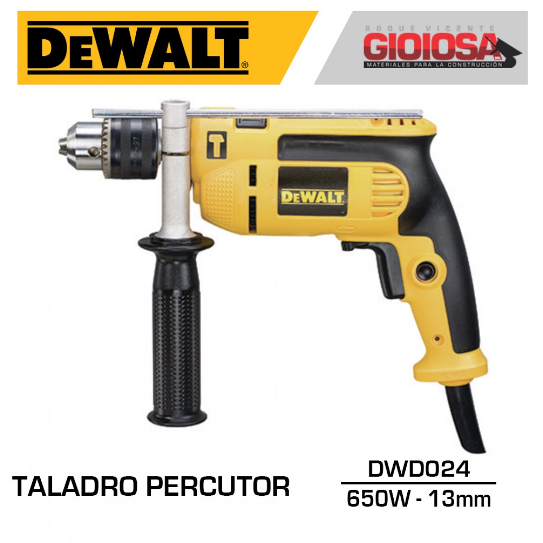 dw-taladro-perc-13mm-710w-dwd024