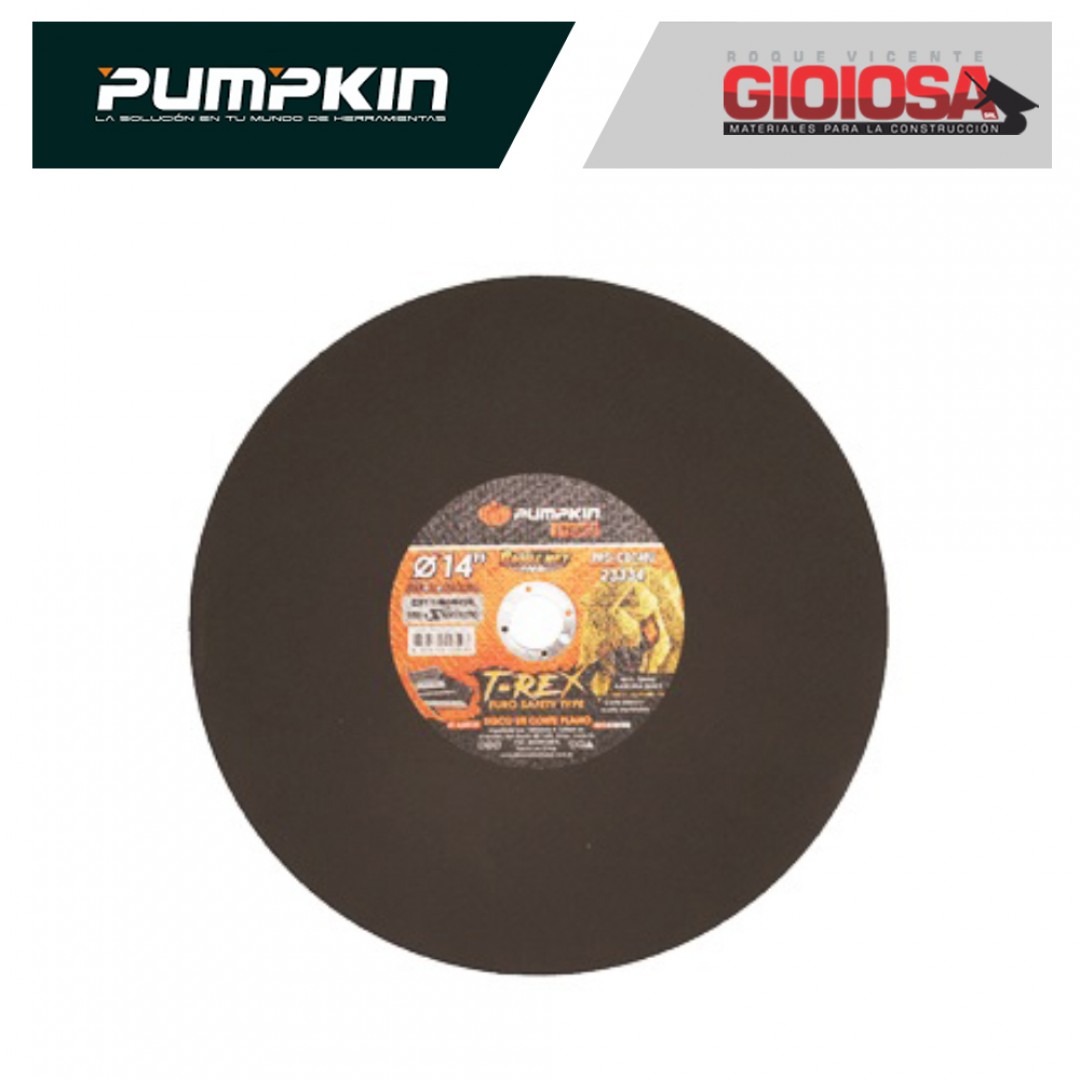 disco-corte-metal-355x28-pumpkin