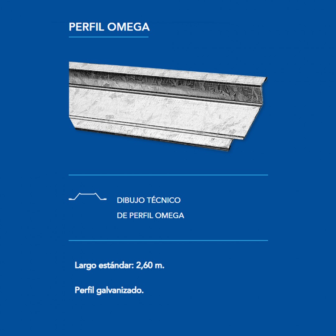 perfil-omega-antisonoro-2600mm
