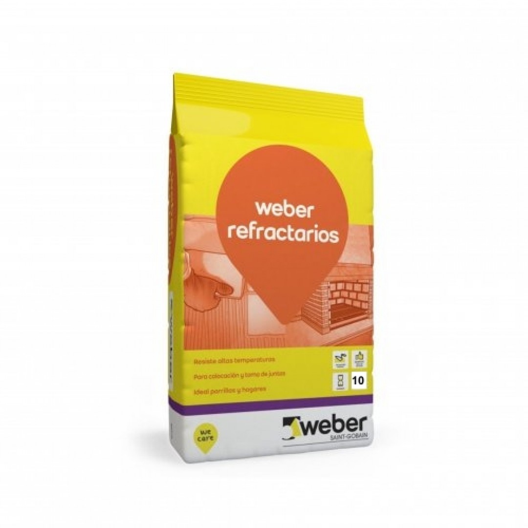 weber-refractario-10kg