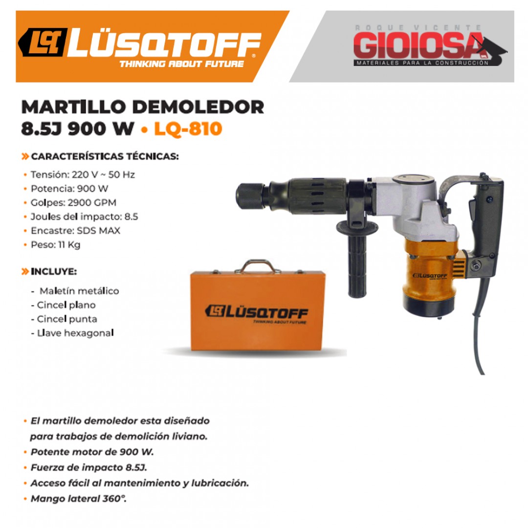 lq-martillo-demoledor-900w-85j
