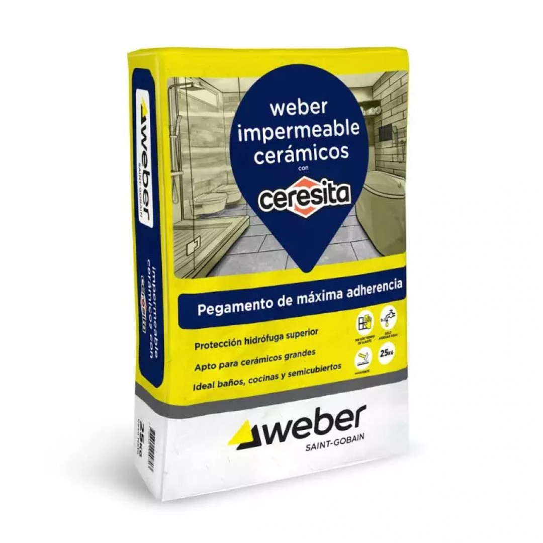 weber-adhesivo-impermeable-25kg