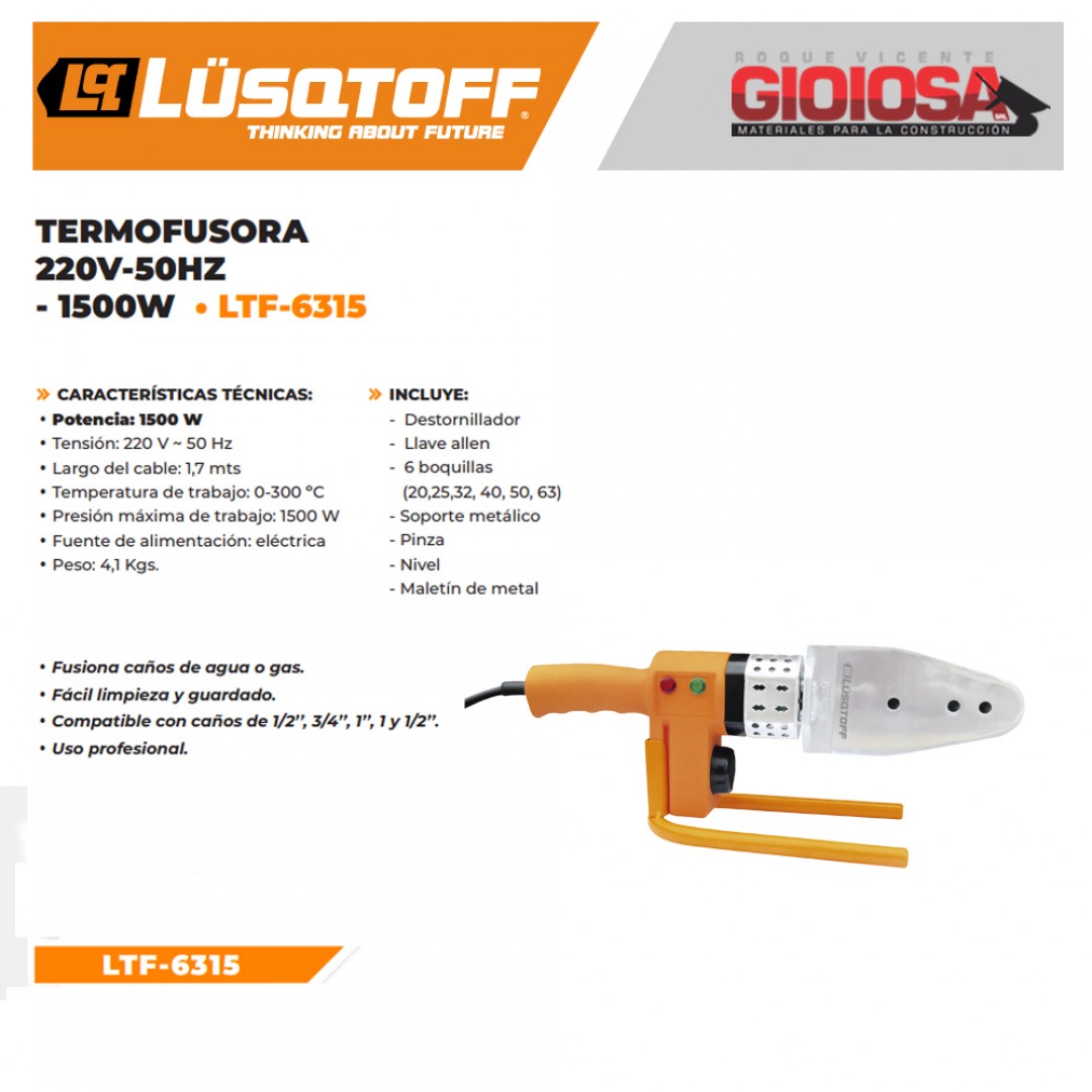 lq-termofusora-1500w