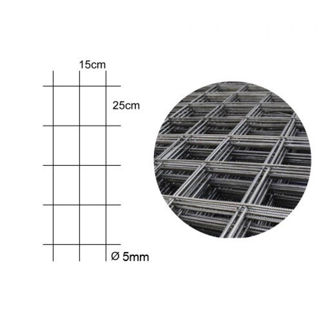 malla-sima-r131-mini15x25x5-3x24