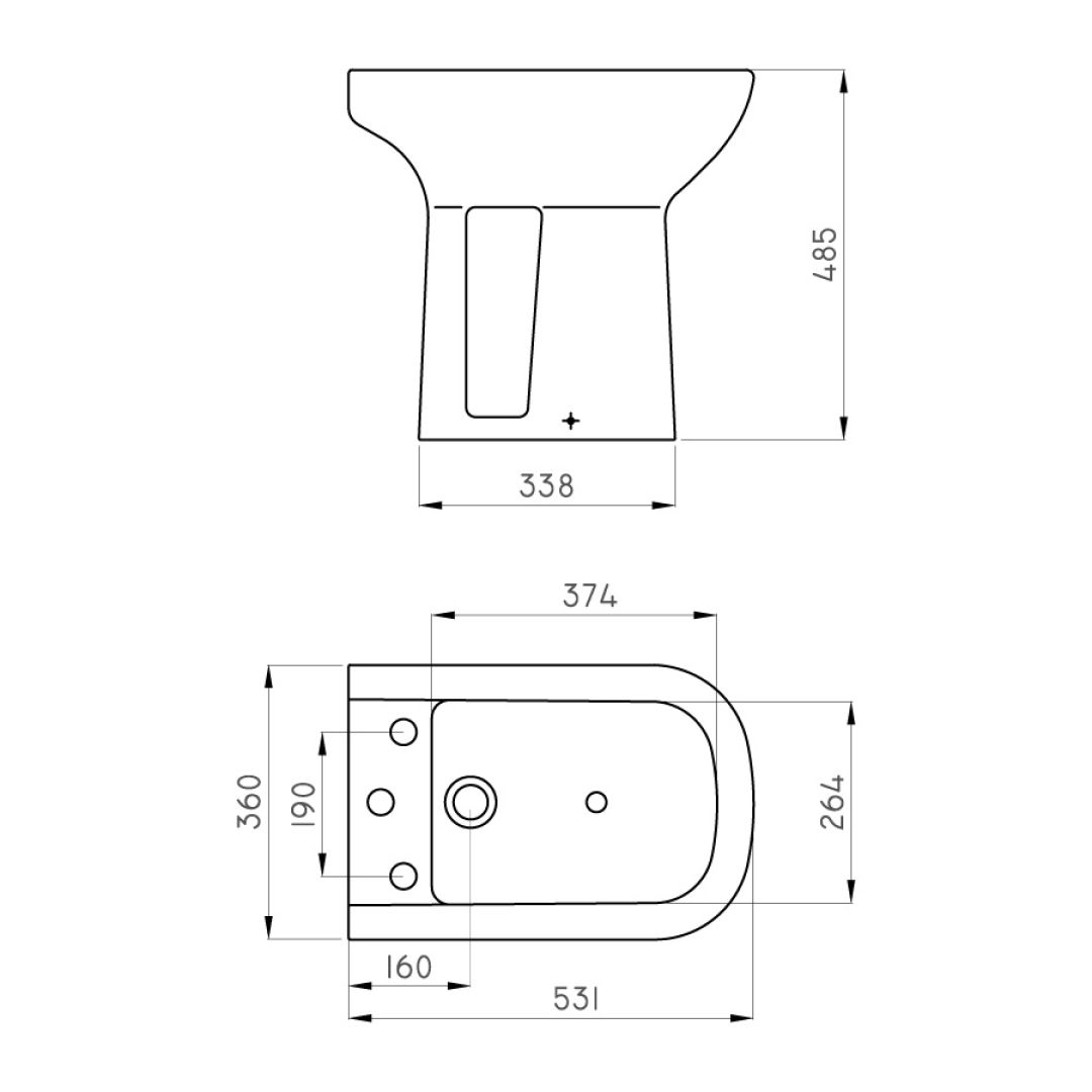 ferrum-bari-bidet-alto-bek