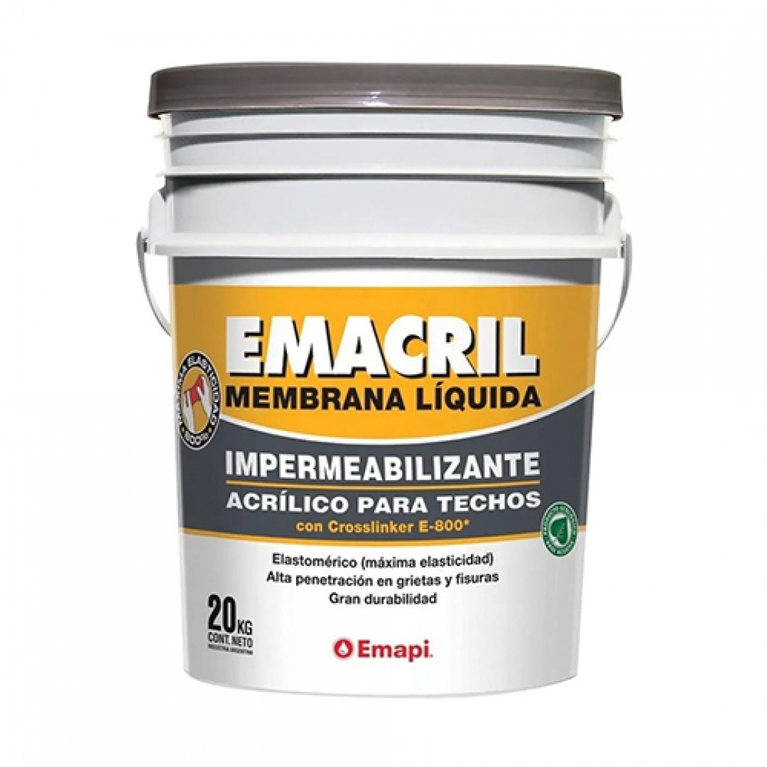 emacril-memliq-20l-blanco